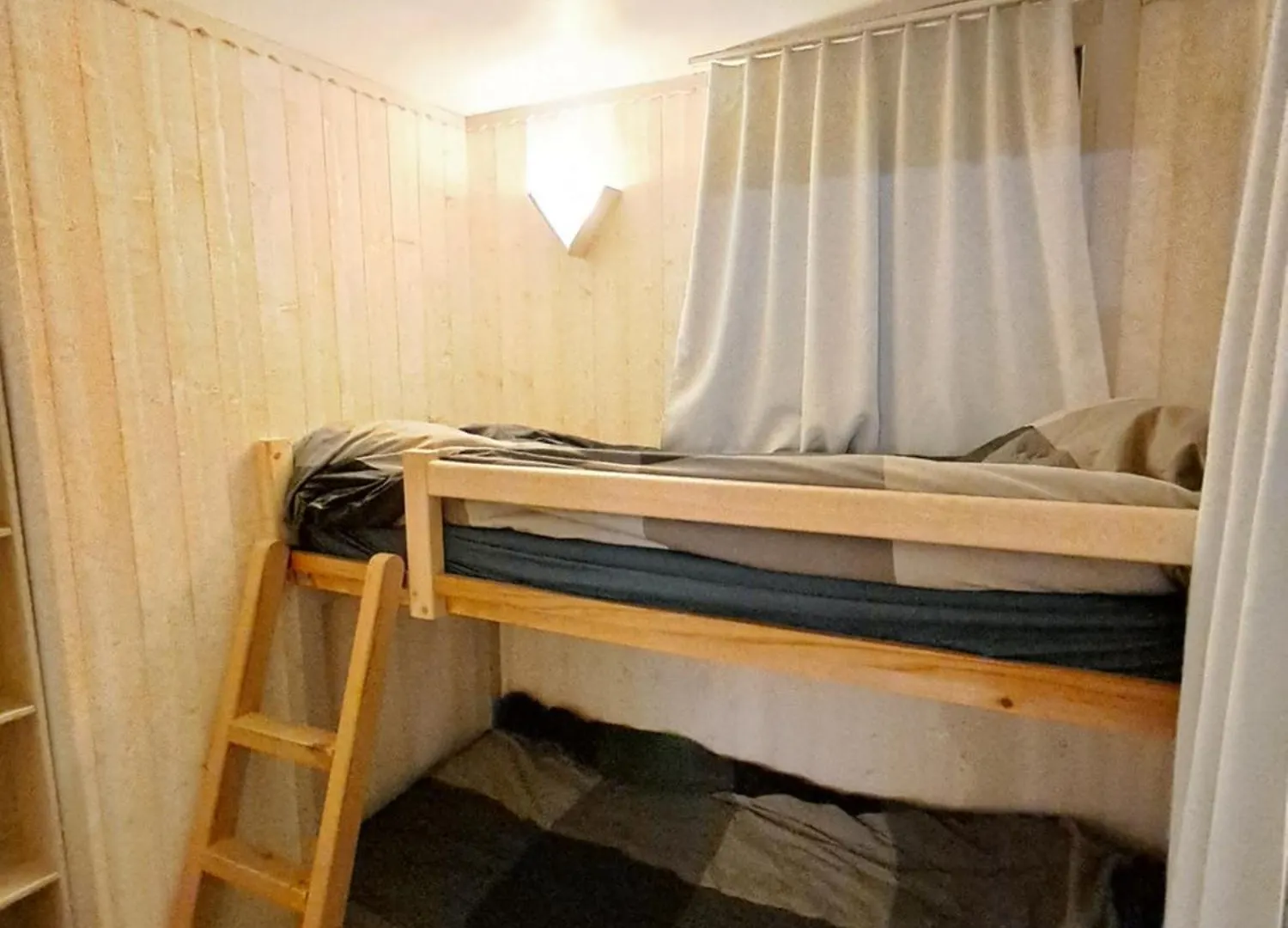 Residence Digitale - 3 Pieces Pour 6 Personnes - Piscine, Sauna Et Parking Prive La Plagne Apartment